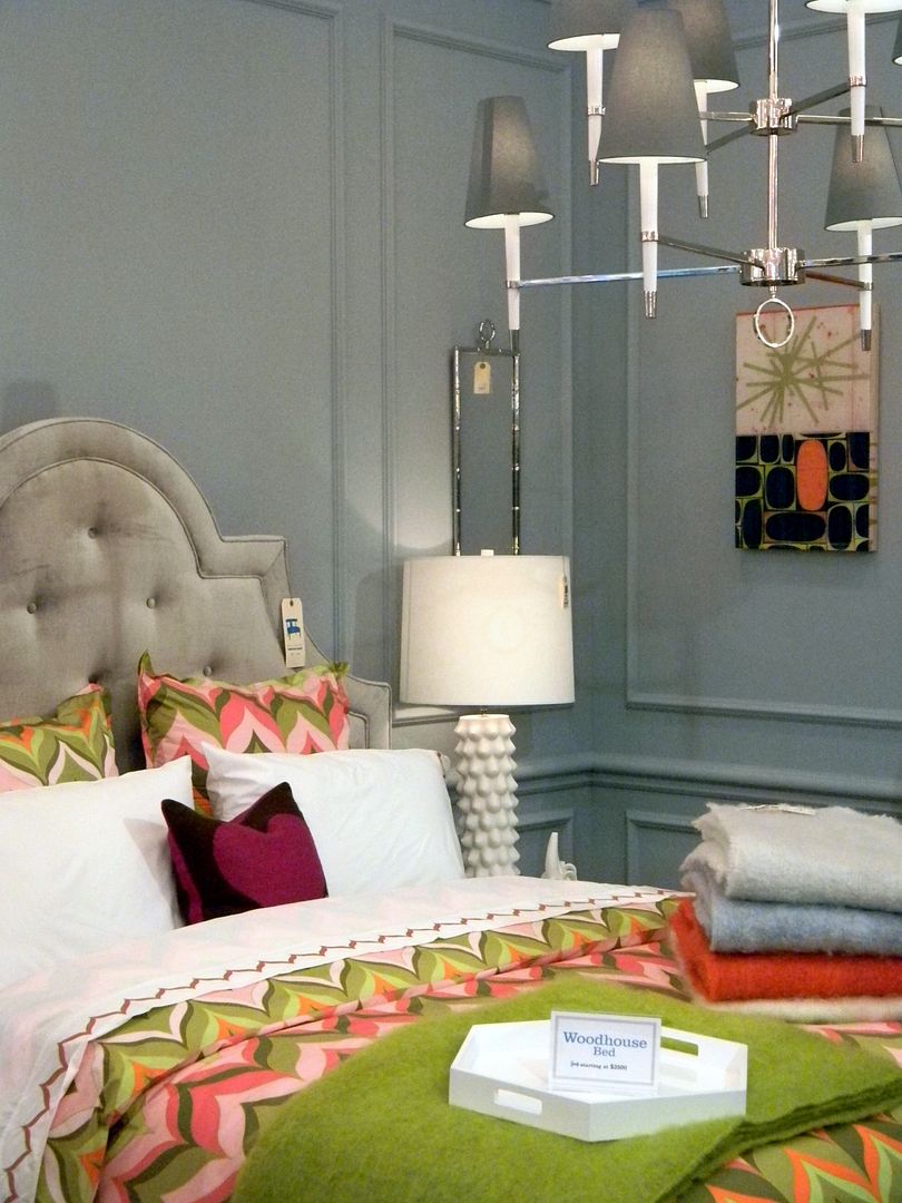 JONATHAN ADLER’S ATLANTA DEBUT Erika Ward Interiors Atlanta Interior